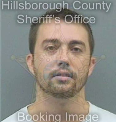 Webb William - Hillsborough County, FL 