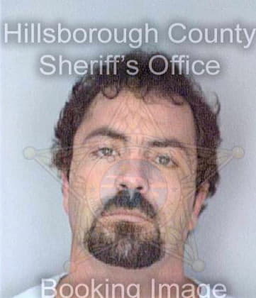 Tormey Aaron - Hillsborough County, FL 