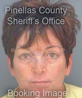 Lahre Donna - Pinellas County, FL 