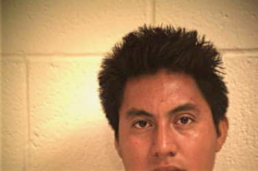 Enriquez Humberto - Hidalgo County, TX 