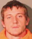 Jones Justin - Shelby County, TN 