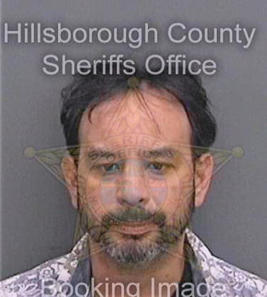 Mendoza Nicholas - Hillsborough County, FL 
