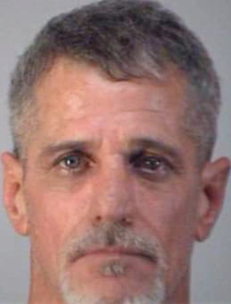 Rensel Robert - Lake County, FL 