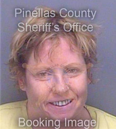 Monroe Anette - Pinellas County, FL 