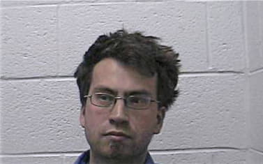 Smith Brent - Washington County, TN 