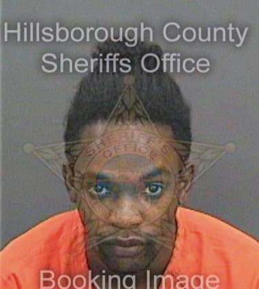 Estiverne Jephte - Hillsborough County, FL 