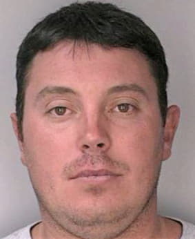 Boyd Kolby - Hillsborough County, FL 