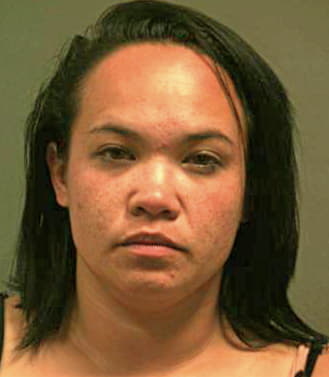 Phommyvong Bounpheng - Randall County, TX 
