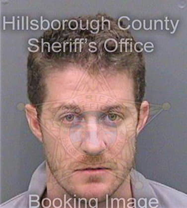 Collins Christopher - Hillsborough County, FL 