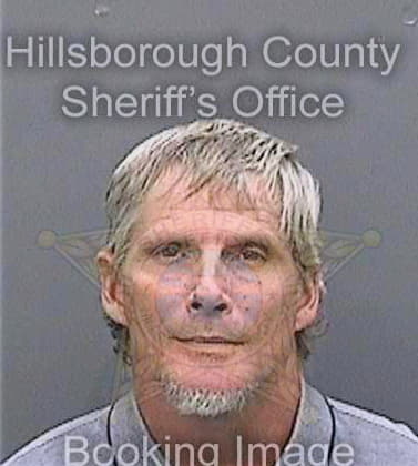 Solano David - Hillsborough County, FL 