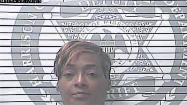 Shotwell Felicia - Harrison County, MS 