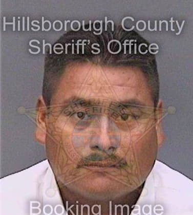 Blas Jose - Hillsborough County, FL 