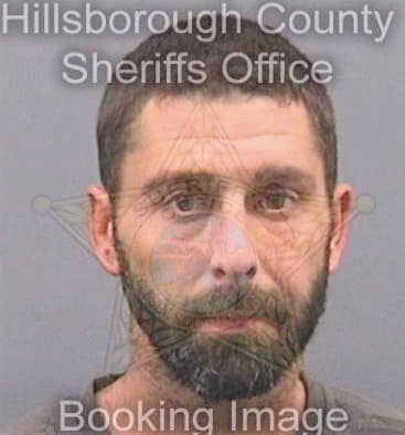 Culp Joshua - Hillsborough County, FL 