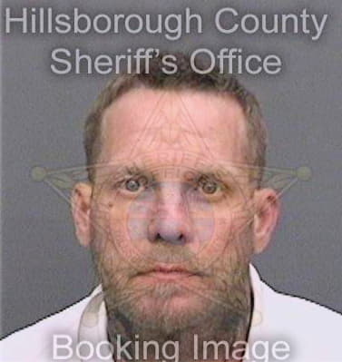 Mccracken Larry - Hillsborough County, FL 