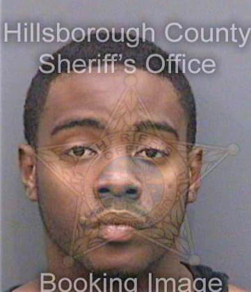 Terrell Lawrence - Hillsborough County, FL 