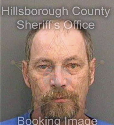 Lee Bobbie - Hillsborough County, FL 