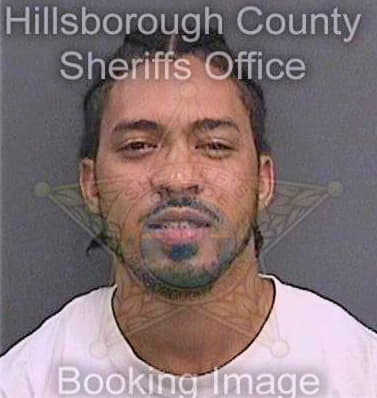 Cotto Jermane - Hillsborough County, FL 