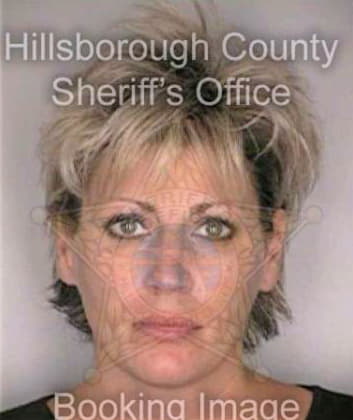 Migliarese Jill - Hillsborough County, FL 