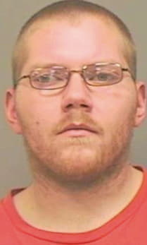 Hern John - Montgomery County, TN 