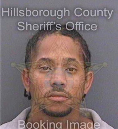 Clifton Sergio - Hillsborough County, FL 