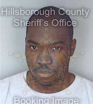 Thomas Charles - Hillsborough County, FL 