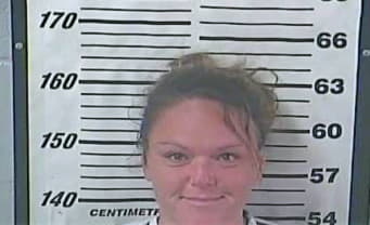 Hinton Christina - Perry County, MS 