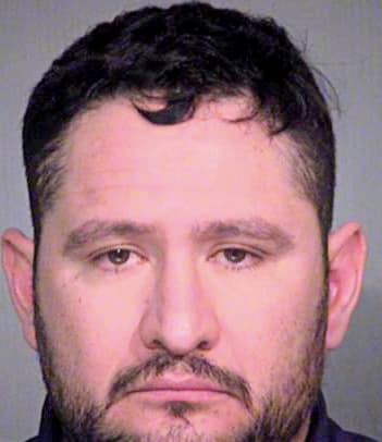 Marquez Hernan - Maricopa County, AZ 