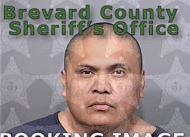 Mejia-Tolentino Lucio - Brevard County, FL 