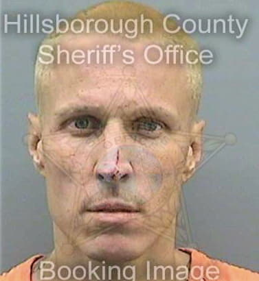 Dollman Troy - Hillsborough County, FL 