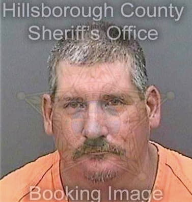 Gavitt Charles - Hillsborough County, FL 