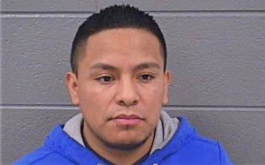 Aguilarperez Jacinto - Cook County, IL 