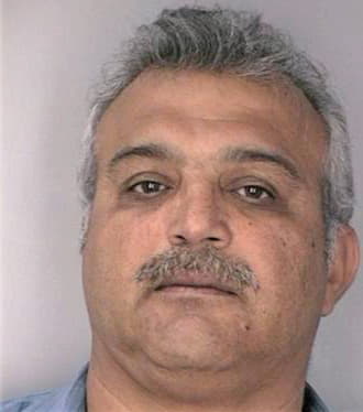 Hussein Wasim - Hillsborough County, FL 