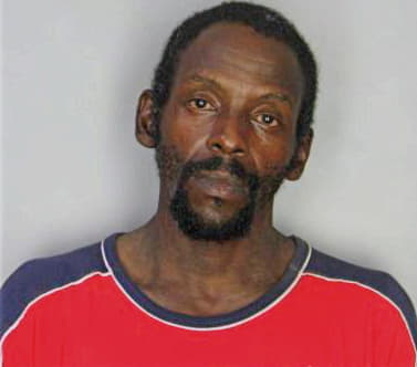 Felton Clifford - Hillsborough County, FL 