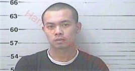 Tran Kevin - Harrison County, MS 