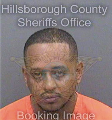 Derar Ephrem - Hillsborough County, FL 