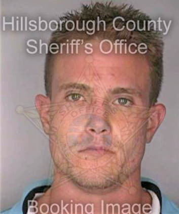 Sheran James - Hillsborough County, FL 