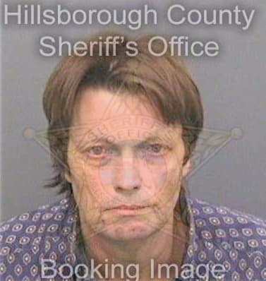 Stephens John - Hillsborough County, FL 