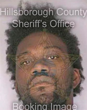 Clemons Rodney - Hillsborough County, FL 