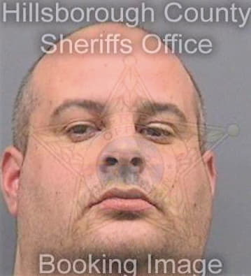 Riccaldo Bryan - Hillsborough County, FL 