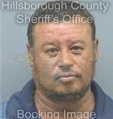 Gurrola Jorge - Hillsborough County, FL 