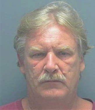 Bernhard Kirk - Lee County, FL 