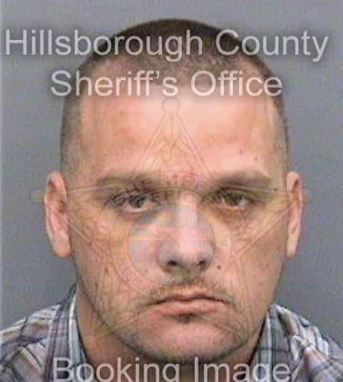 Tilton Shane - Hillsborough County, FL 