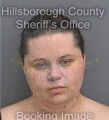 Hoskins Christine - Hillsborough County, FL 