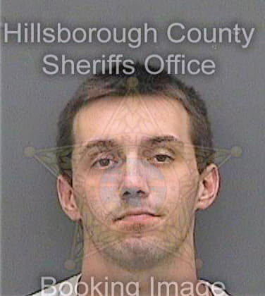 Cox Christopher - Hillsborough County, FL 