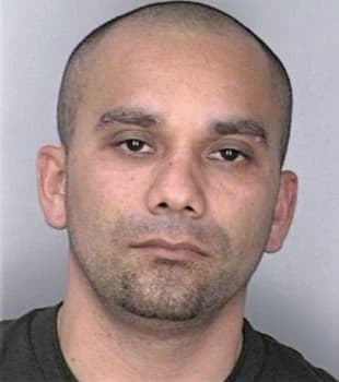 Martinez Ismaell - Hillsborough County, FL 