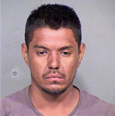 Lozano-Garcia Jose - Maricopa County, AZ 