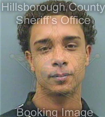 Jefferson Justin - Hillsborough County, FL 