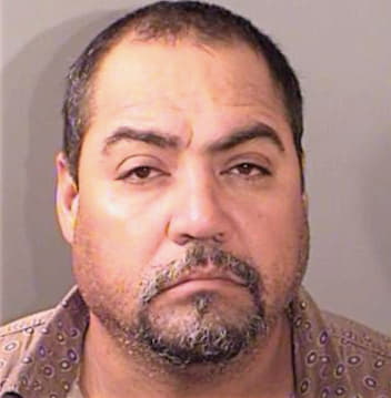 Hernandez Reyes - Denton County, TX 