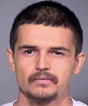 Capper David - Maricopa County, AZ 