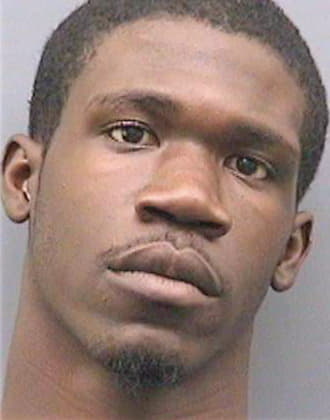 Mccray Derrick - Hillsborough County, FL 